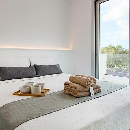 パ フォスPhaedrus Living - Seaside Executive Flat Harbour 208アパートメント エクステリア 写真