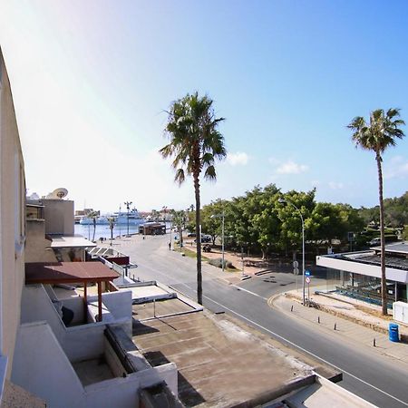 パ フォスPhaedrus Living - Seaside Executive Flat Harbour 208アパートメント エクステリア 写真
